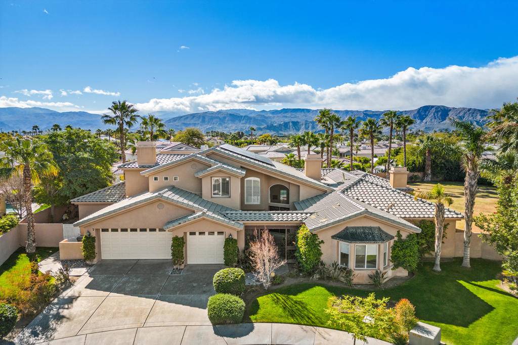 Rancho Mirage, CA 92270,7 Channel CT