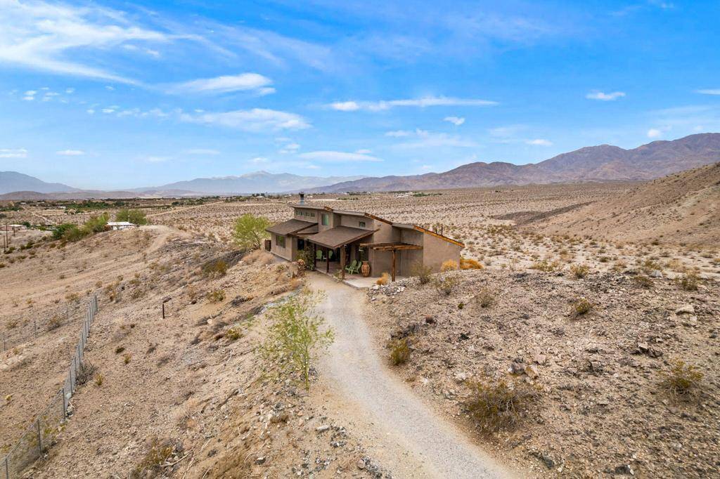 Desert Hot Springs, CA 92241,28111 Pushawalla Canyon RD