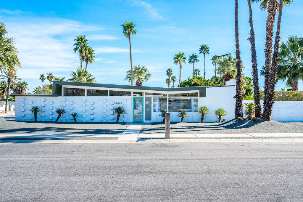 Palm Springs, CA 92262,3395 E Camino Rojos