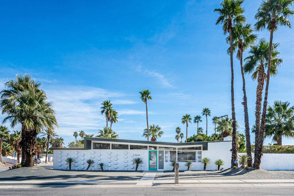 Palm Springs, CA 92262,3395 E Camino Rojos