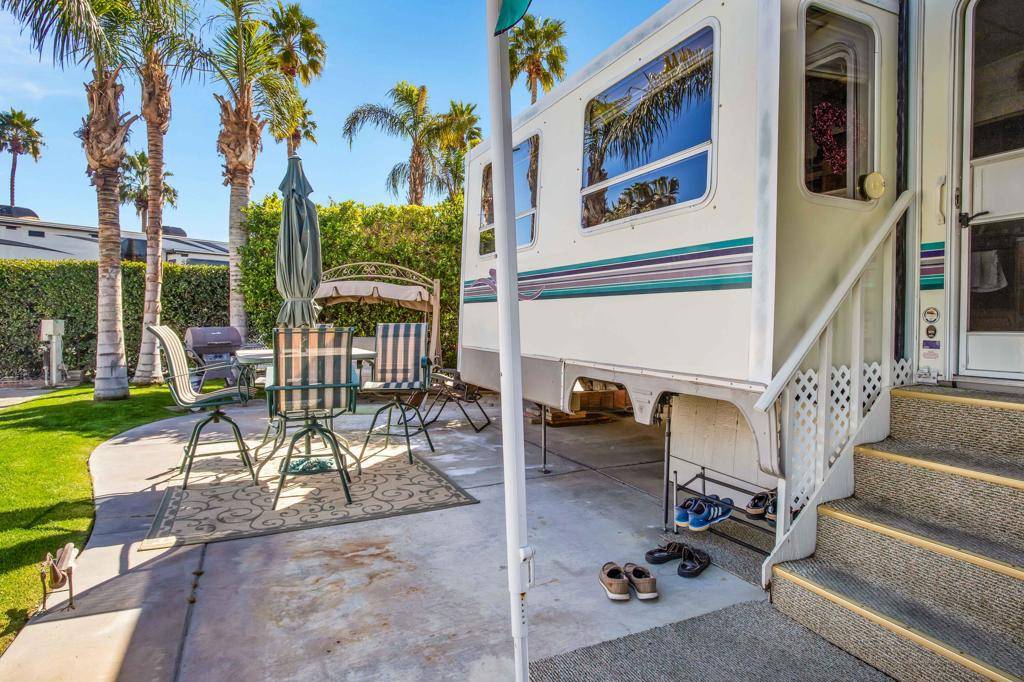 Cathedral City, CA 92234,69411 Ramon RD #224
