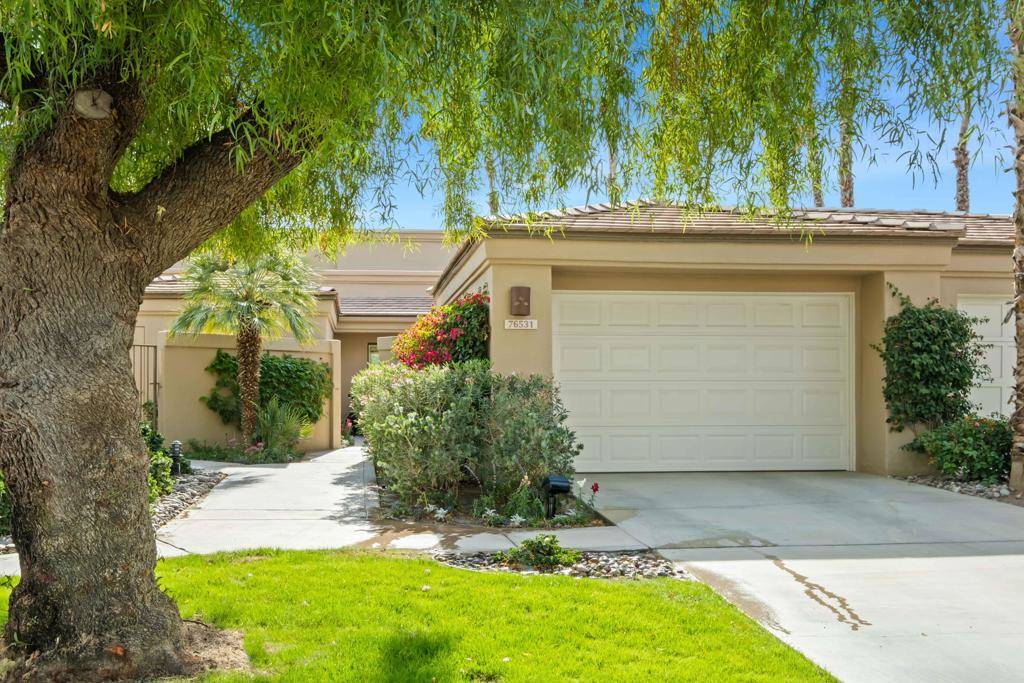 Palm Desert, CA 92211,76531 Begonia LN