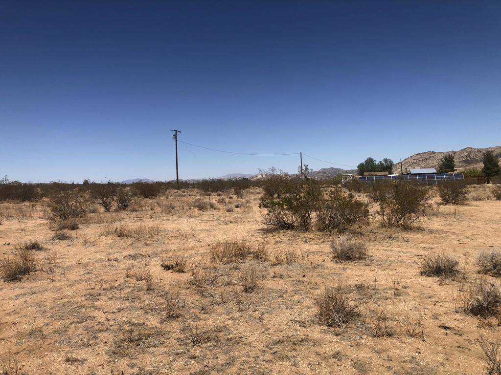 Landers, CA 92285,0 Lillac LN