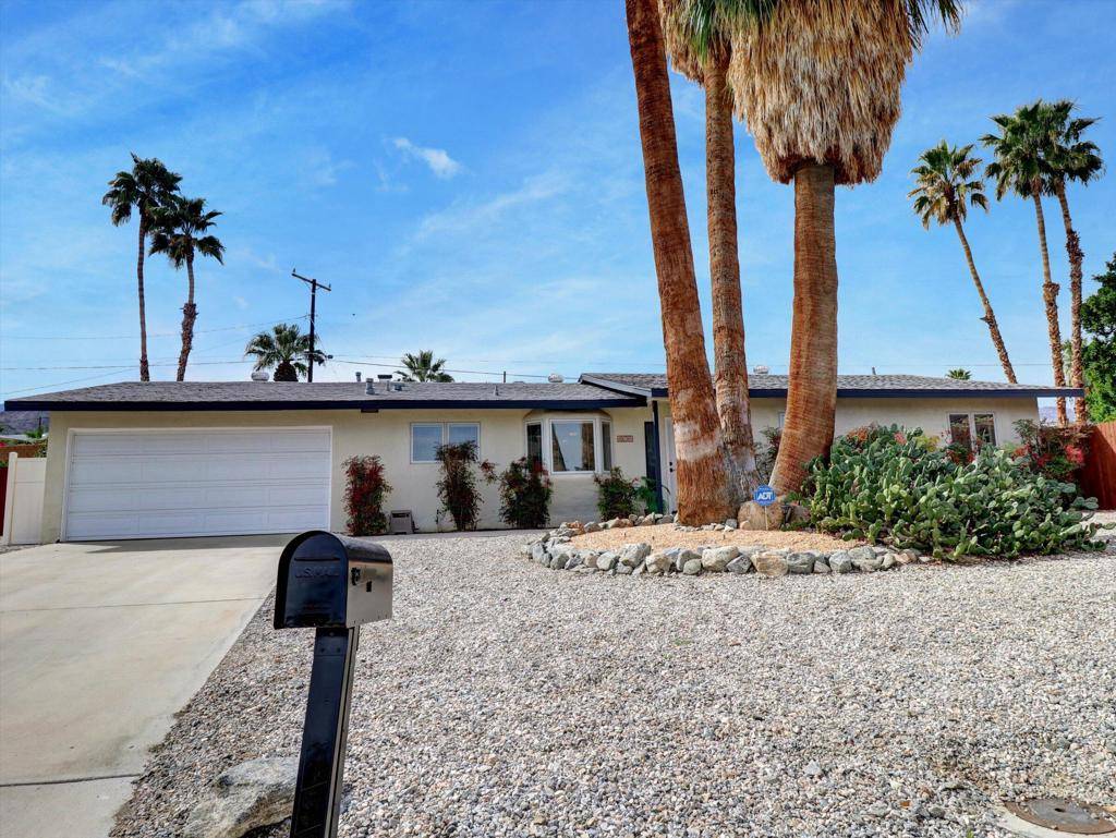 Cathedral City, CA 92234,68500 Las Tunas WAY