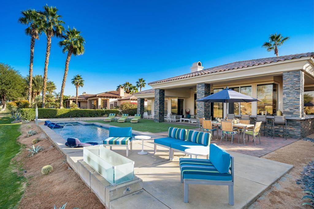 Rancho Mirage, CA 92270,253 Loch Lomond RD
