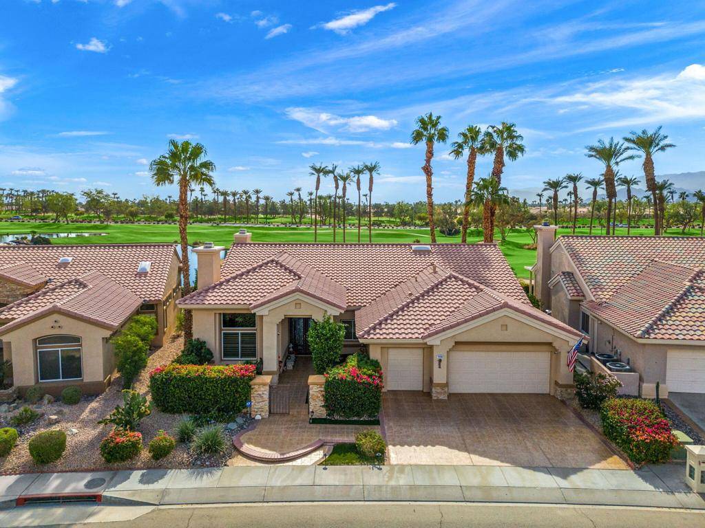 Palm Desert, CA 92211,78360 Bonanza DR