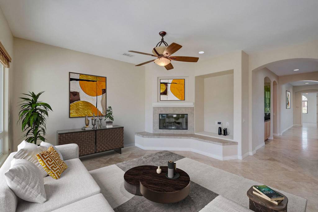 Rancho Mirage, CA 92270,70 Via Del Pienza