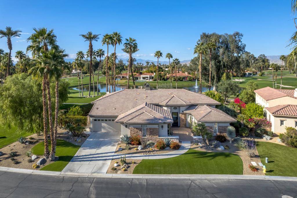 Rancho Mirage, CA 92270,1 Oakmont DR