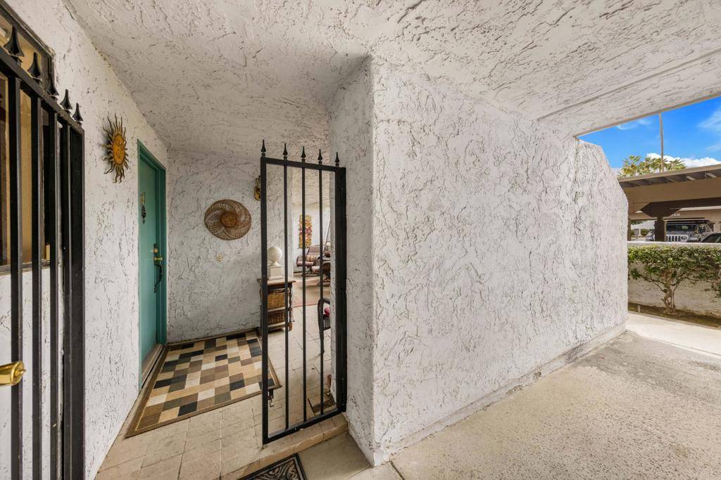 Palm Springs, CA 92264,5301 E Waverly #147