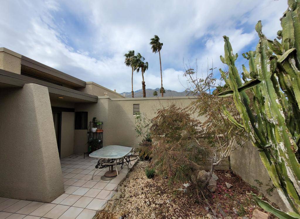 Palm Springs, CA 92262,1473 Tiffany CIR S