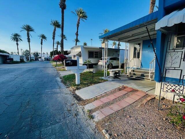 Indio, CA 92201,80870 Highway 111 Spc 75