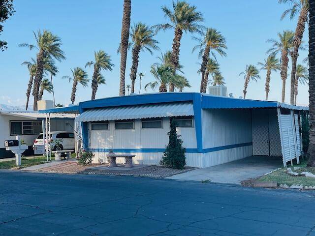 Indio, CA 92201,80870 Highway 111 Spc 75