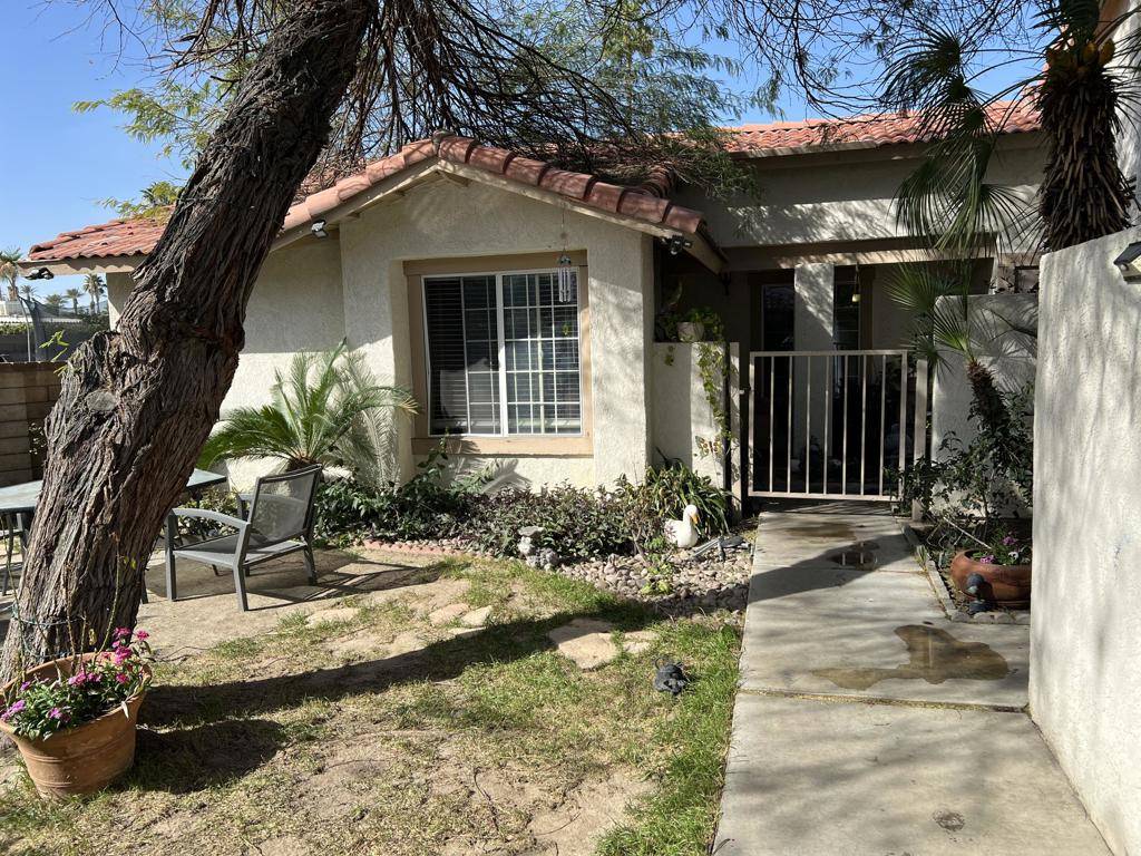 Palm Desert, CA 92260,43345 Mondavi CT #B