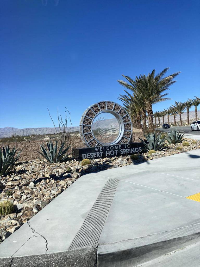 Desert Hot Springs, CA 92240,Lot18 & 19 Mihalyo RD