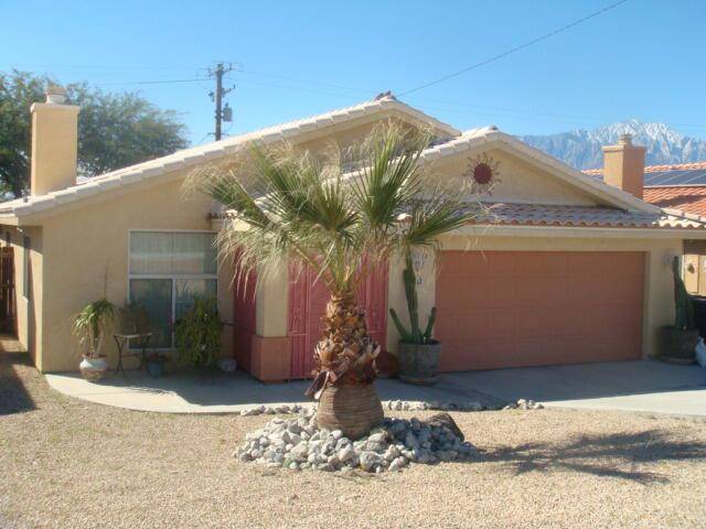 Desert Hot Springs, CA 92240,66353 8th ST