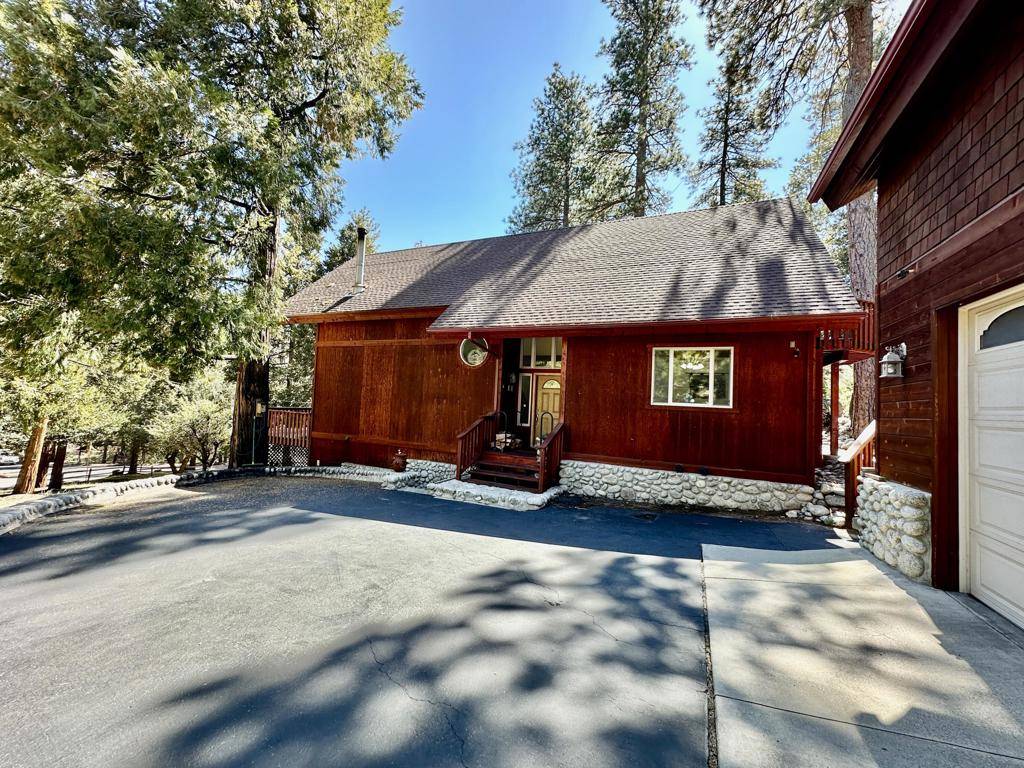 Idyllwild, CA 92549,25491 Franklin DR