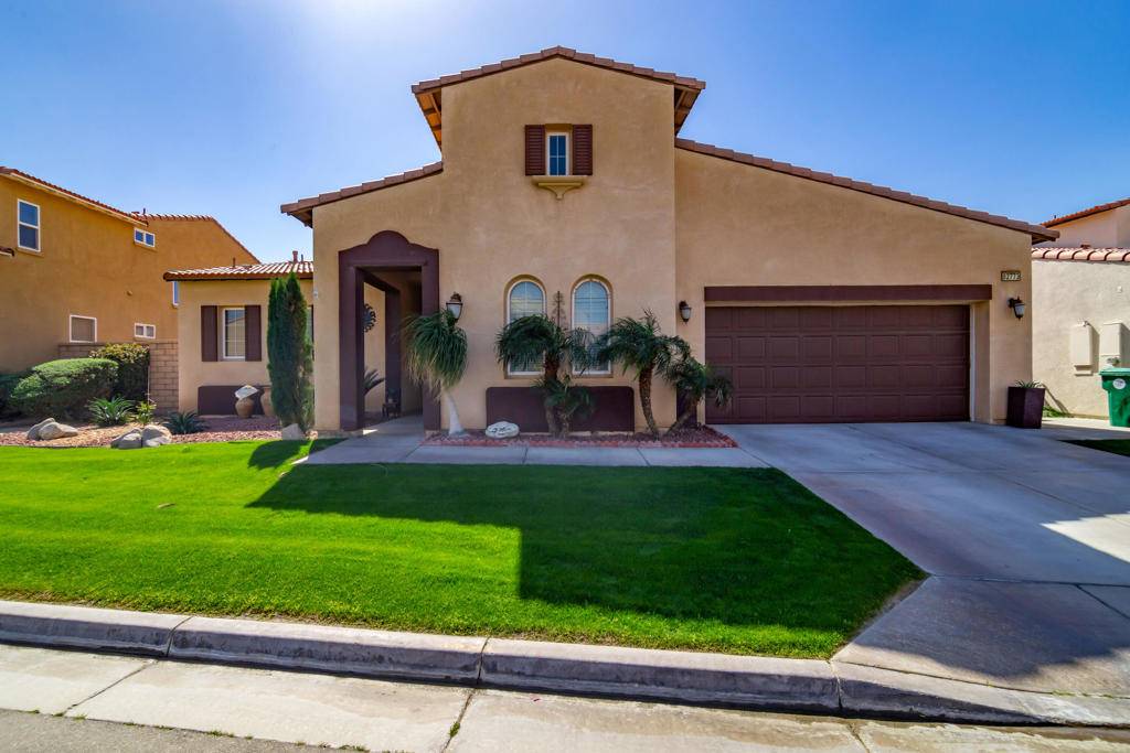 Indio, CA 92203,82773 Mount Riley DR