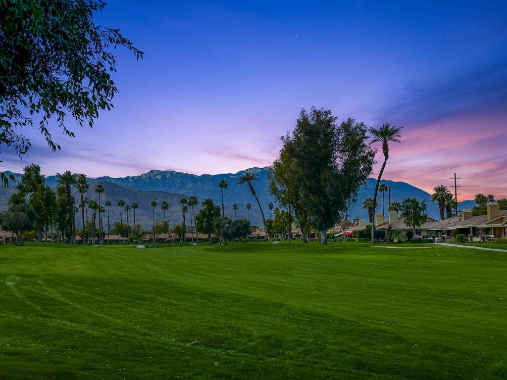 Palm Desert, CA 92260,272 Avenida Del Sol