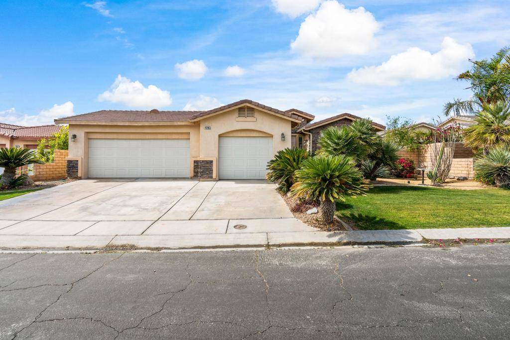 Indio, CA 92203,41795 Goodrich ST