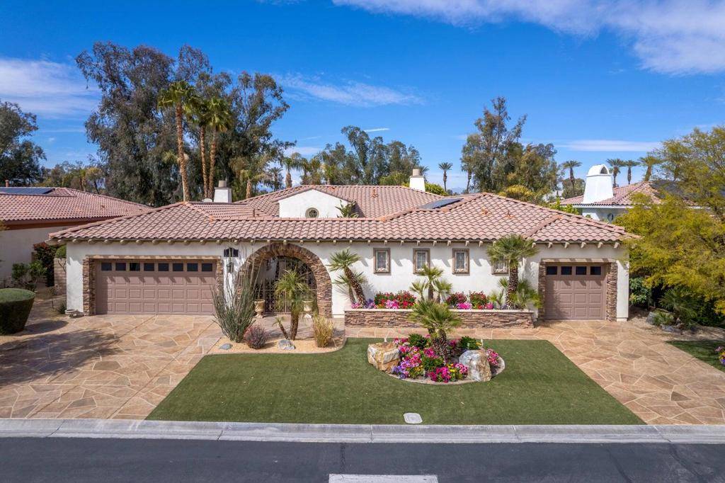 Rancho Mirage, CA 92270,37 Oakmont DR
