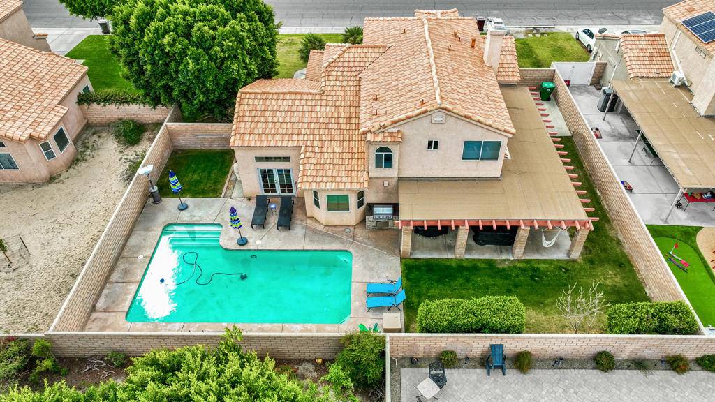 Indio, CA 92201,80380 Paseo Encanto