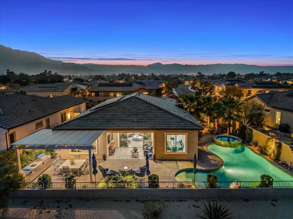 Rancho Mirage, CA 92270,68 Barolo