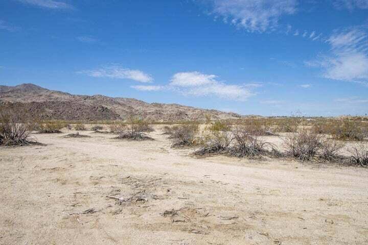 29 Palms, CA 92277,7102 Lupine AVE