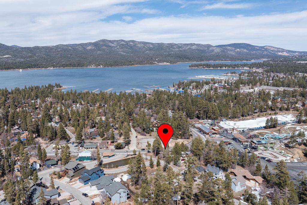 Big Bear, CA 92315,791 Talmadge RD