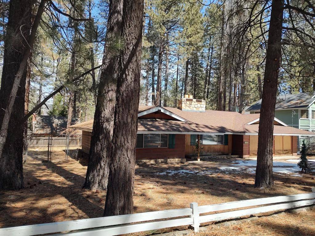 Big Bear, CA 92315,41648 Comstock LN