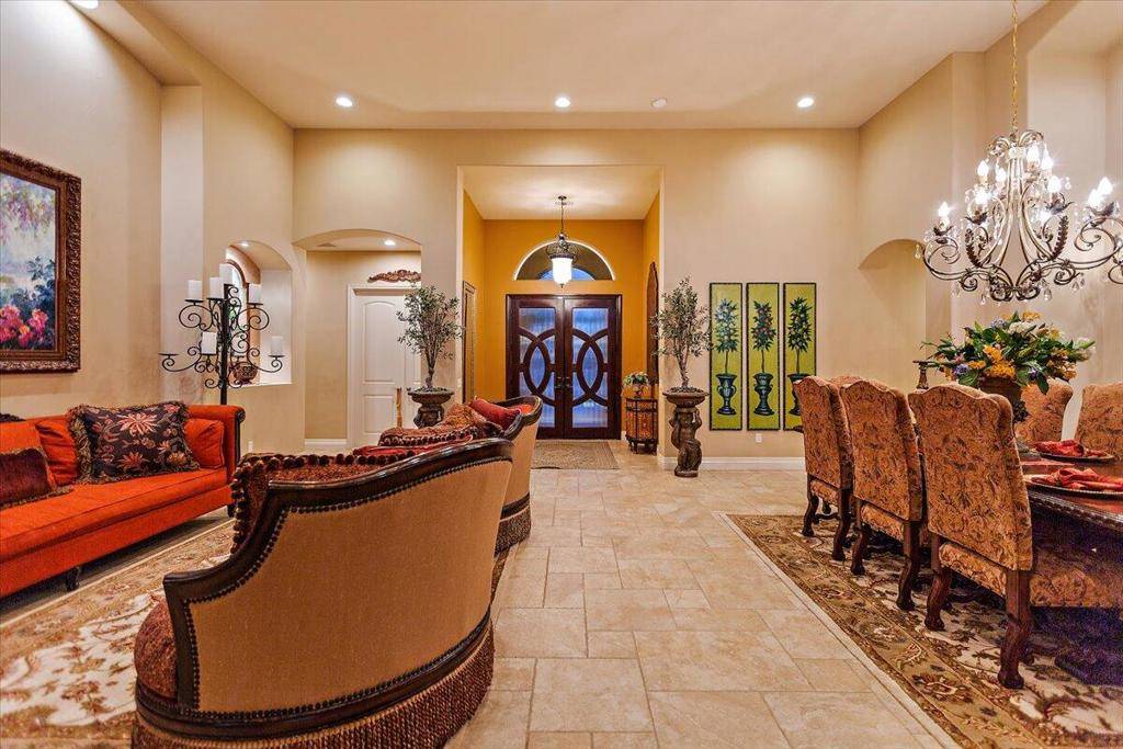 31453 Chimayo RD Thousand Palms, CA 92276