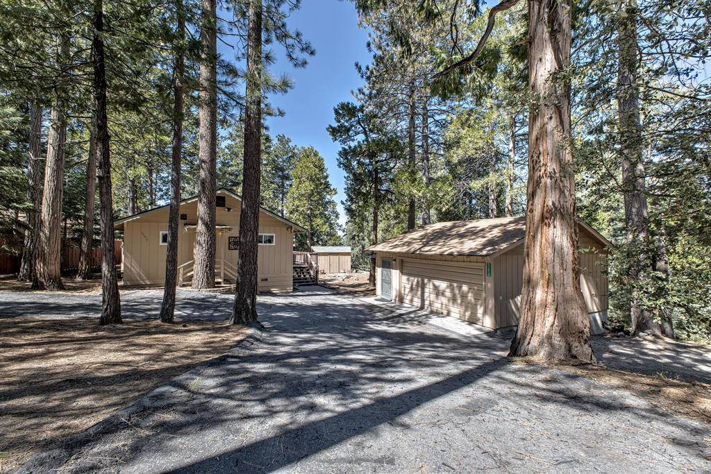 Idyllwild, CA 92549,52830 Laurel Trail TRL