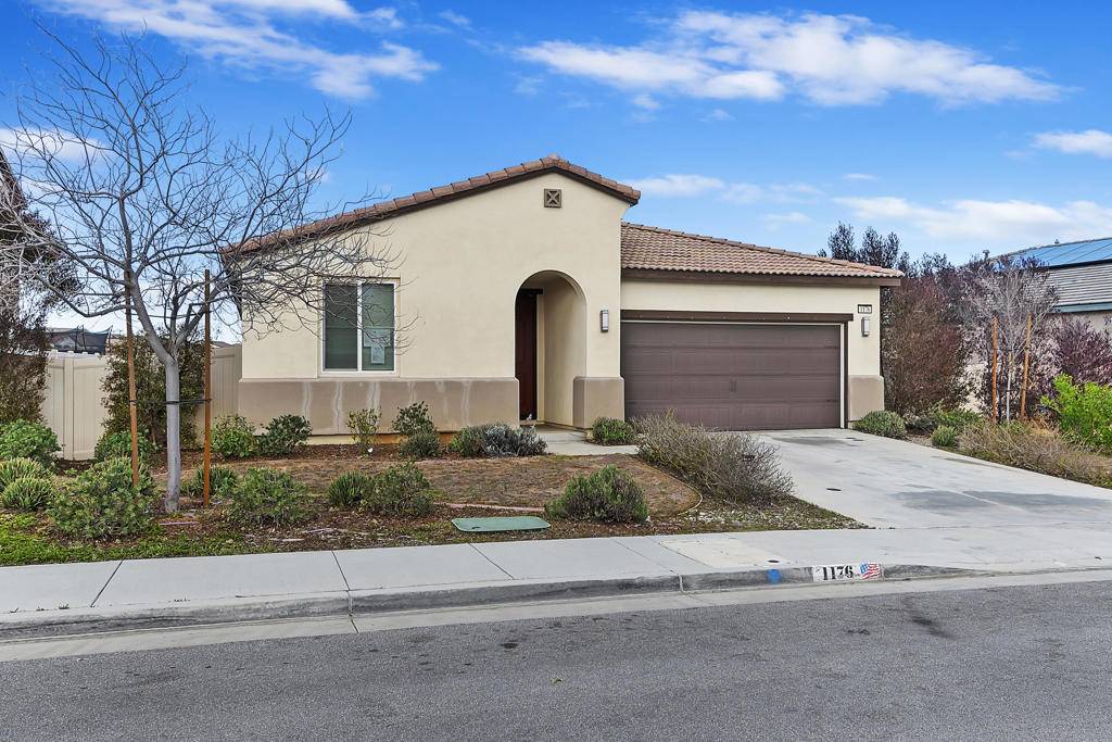 Calimesa, CA 92320,1176 Poinsettia CIR