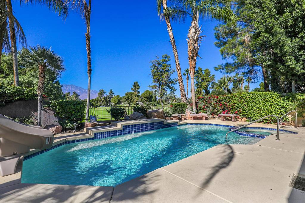 Rancho Mirage, CA 92270,120 Kavenish DR