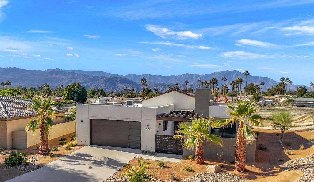 Palm Desert, CA 92211,77160 Vermont CIR