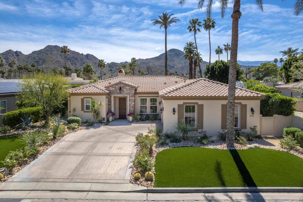 Indian Wells, CA 92210,76251 Via Montelena