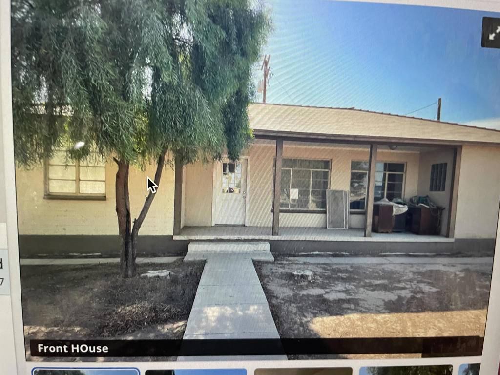 Brawley, CA 92227,225 W Legion RD