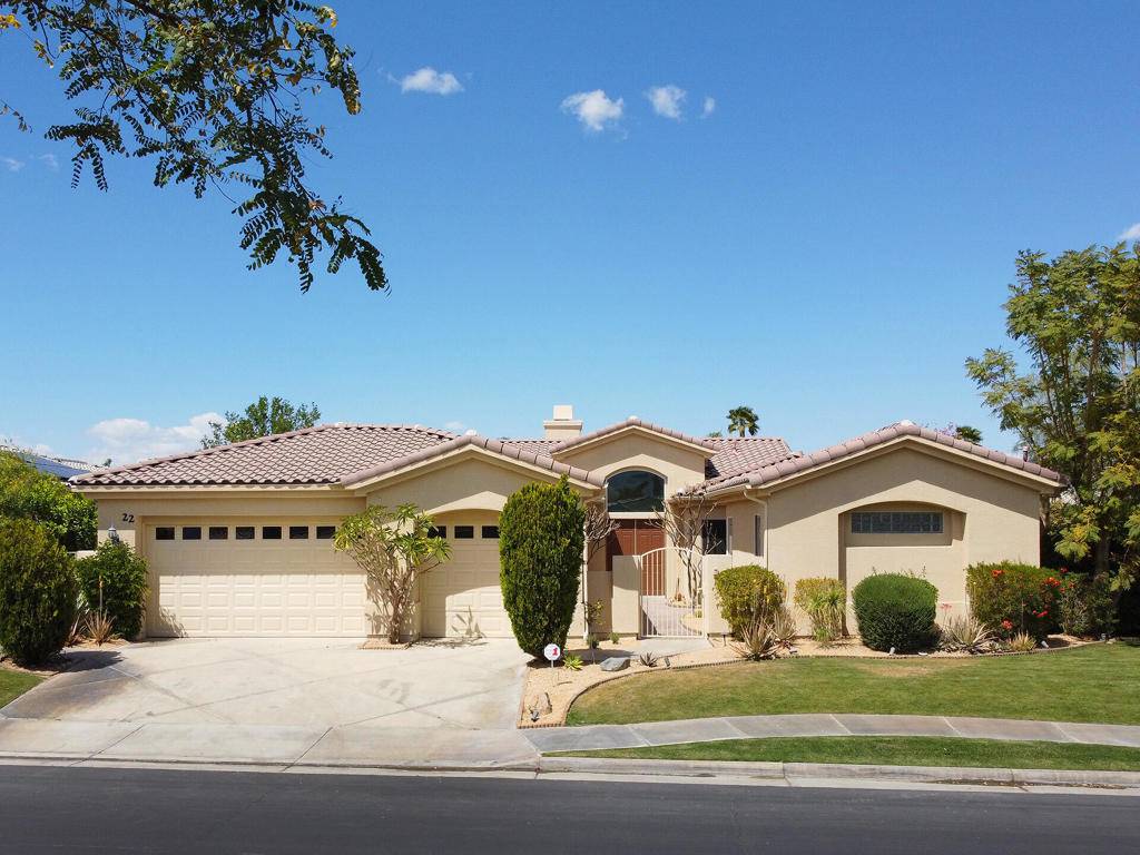 Rancho Mirage, CA 92270,22 Buckingham WAY