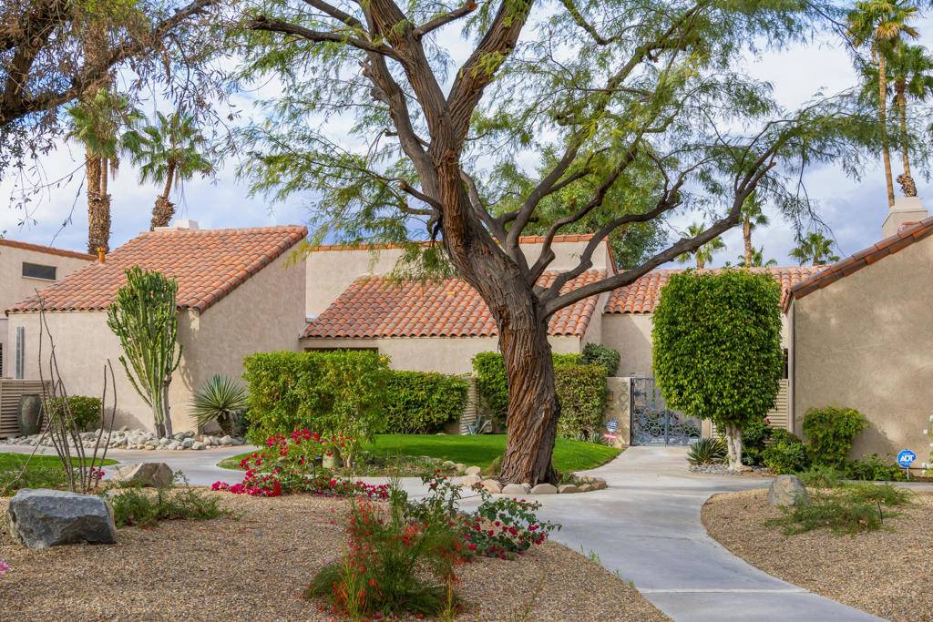 Rancho Mirage, CA 92270,309 Forest Hills DR