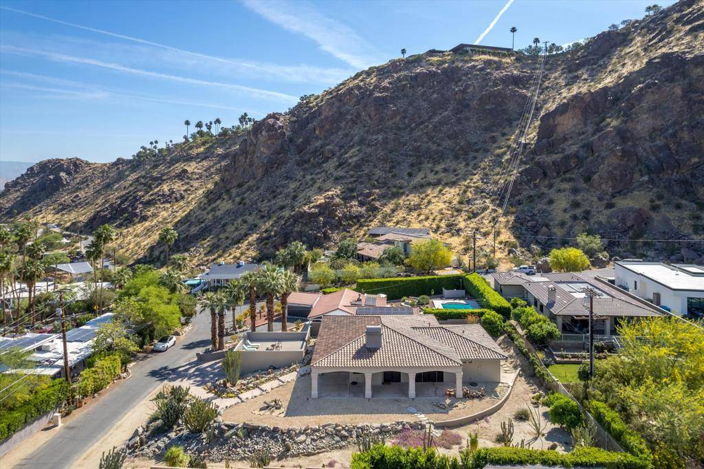 Palm Springs, CA 92264,2800 Cholla PL