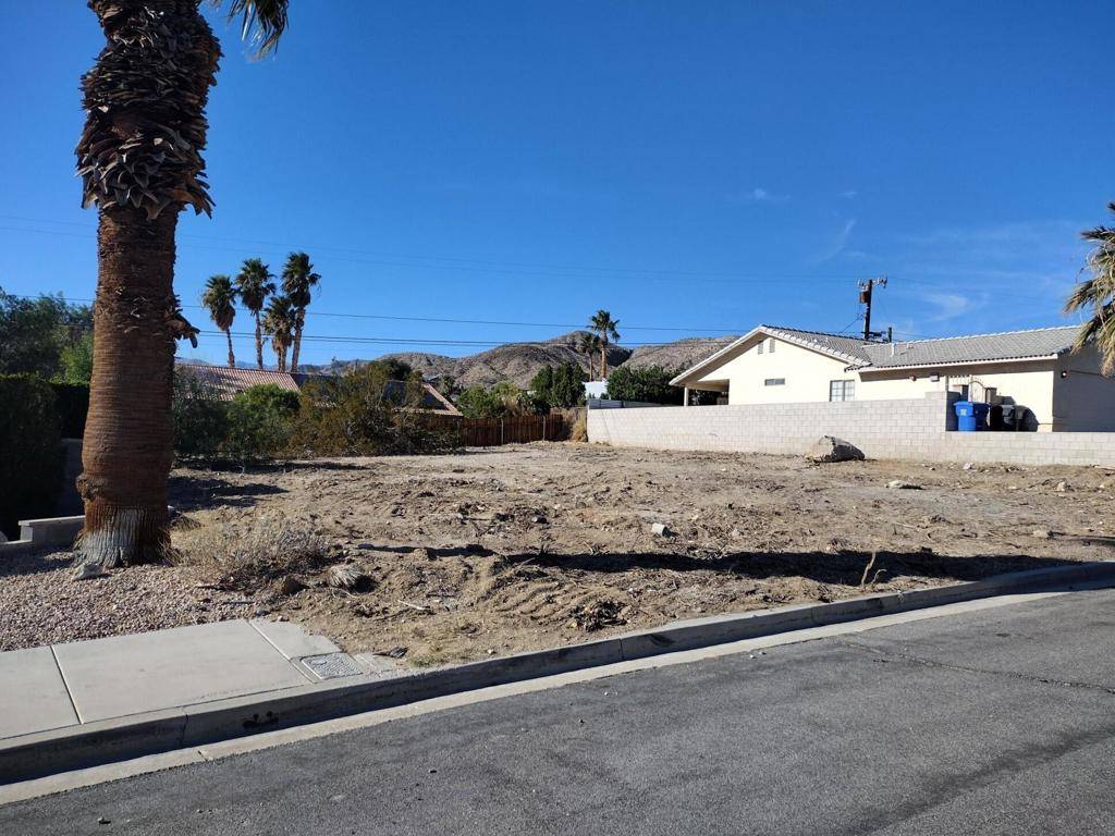 Desert Hot Springs, CA 92240,0 San Rafael DR