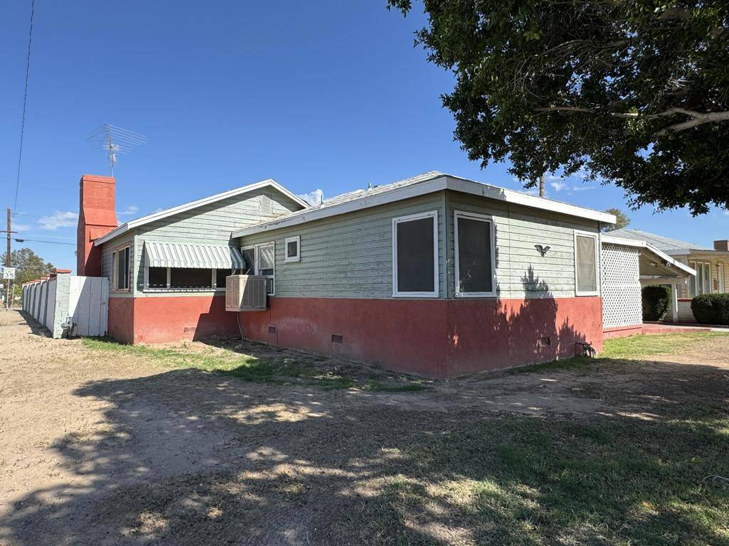 Blythe, CA 92225,492 N 2nd ST