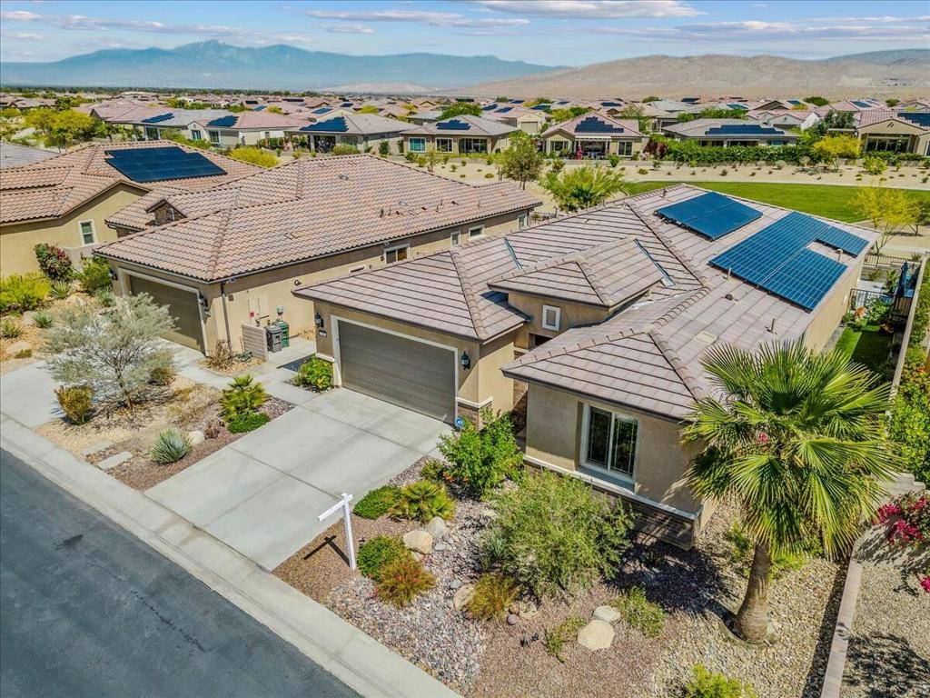 Rancho Mirage, CA 92270,74 Cabernet