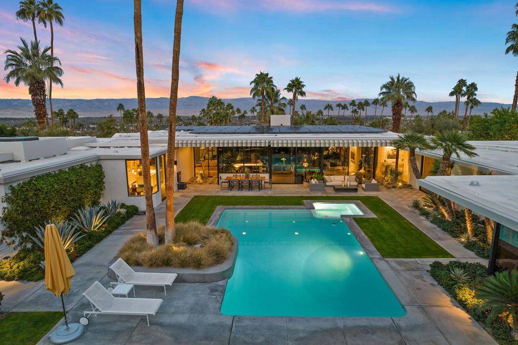 Rancho Mirage, CA 92270,70149 Sonora RD