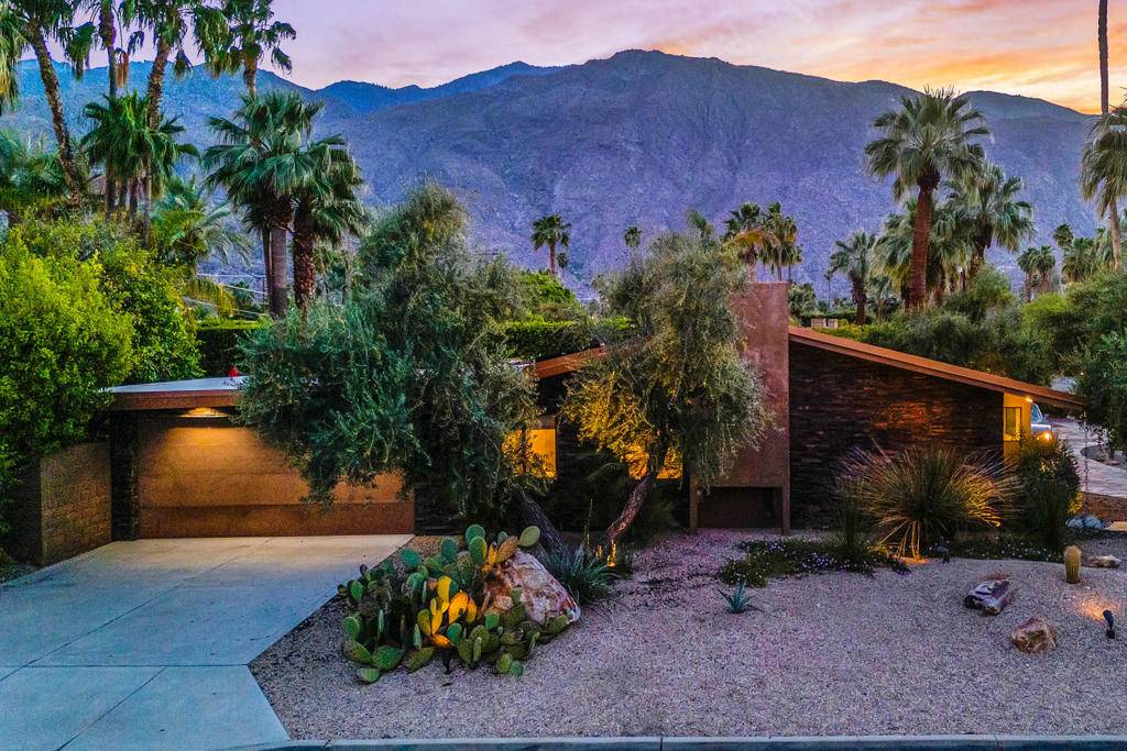 Palm Springs, CA 92264,1 Warm Sands PL