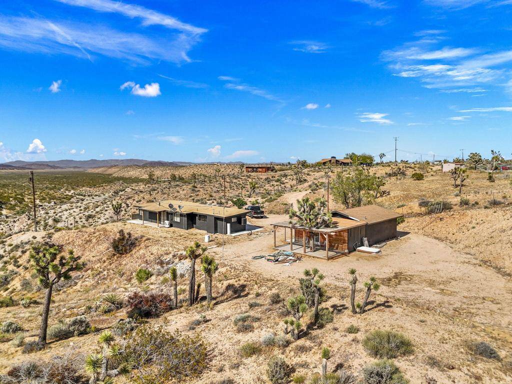 Yucca Valley, CA 92284,56367 Scandia LN