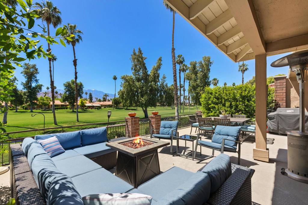 Palm Desert, CA 92260,235 Santa Barbara CIR