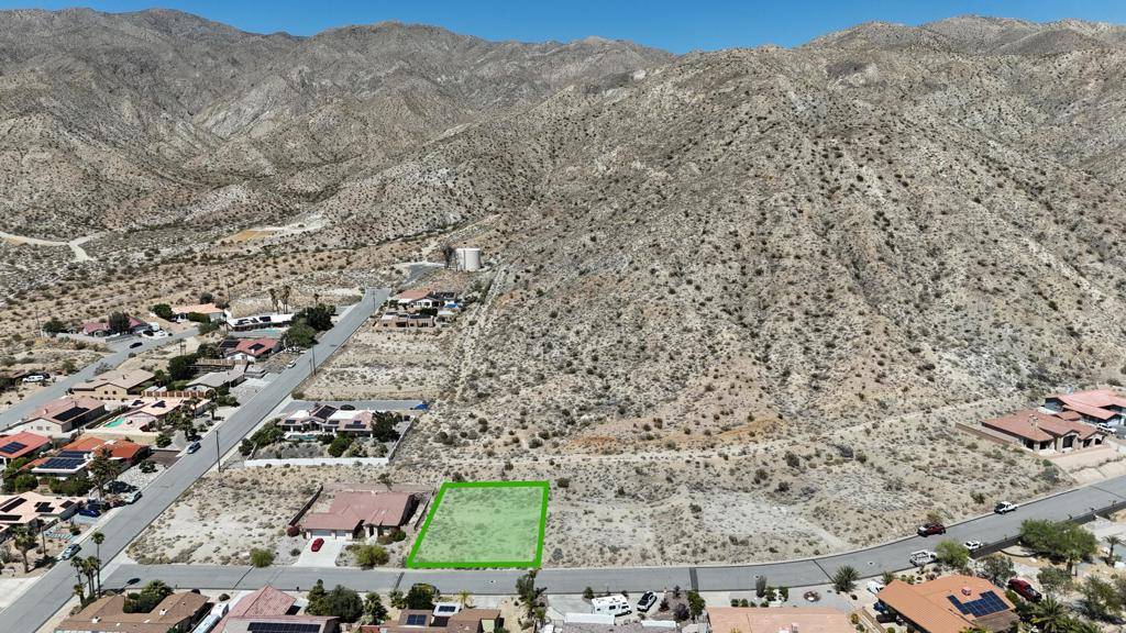 Desert Hot Springs, CA 92240,Lot #74 Rayo Del Sol