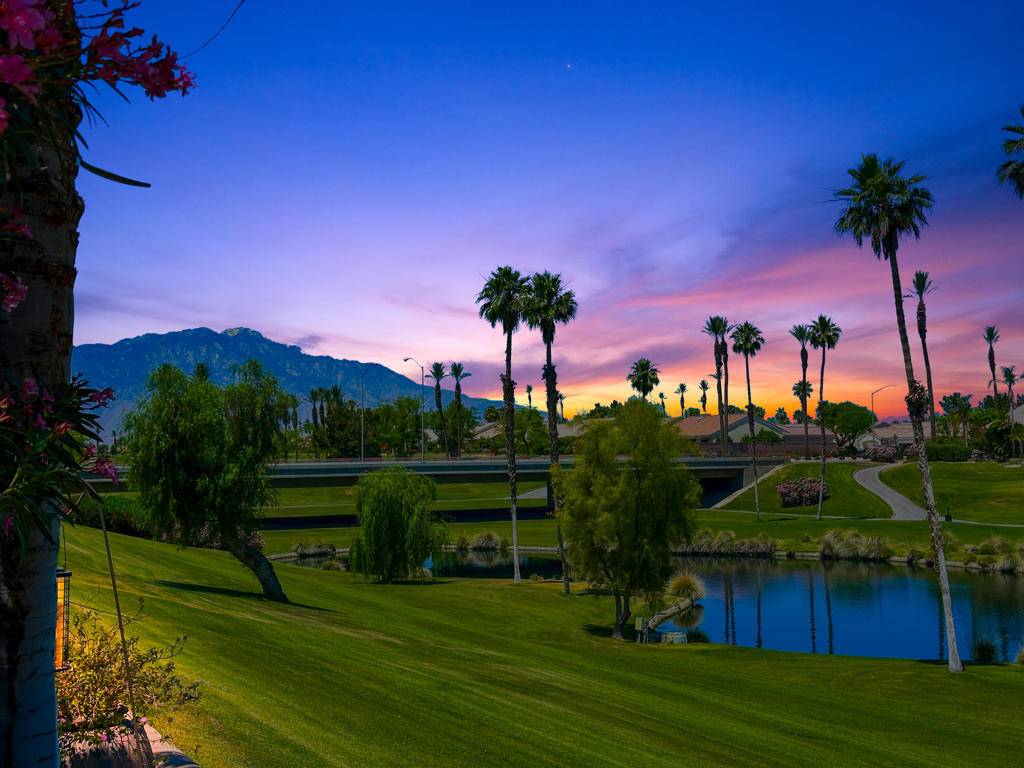 Palm Desert, CA 92211,78570 Purple Sagebrush AVE