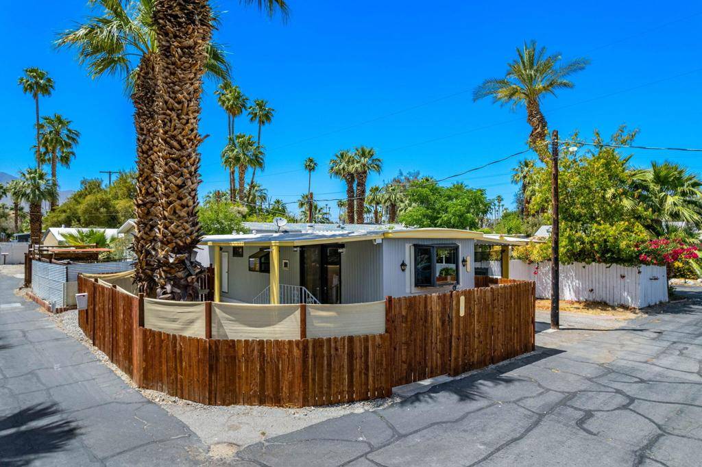 Palm Springs, CA 92264,48 Mars ST