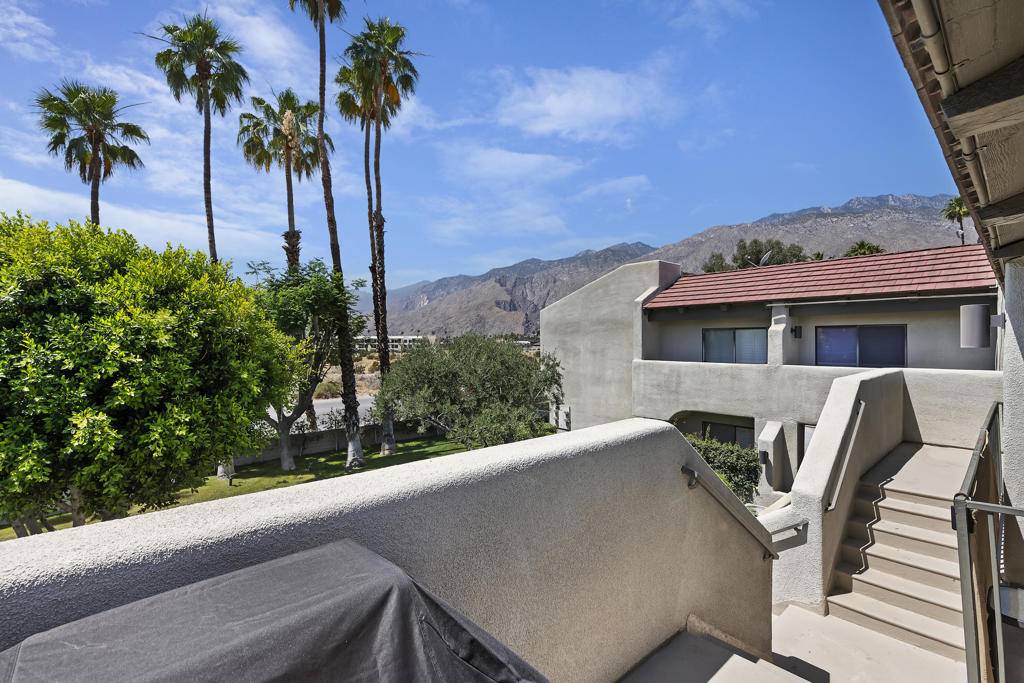 Palm Springs, CA 92262,351 N Hermosa DR #1d2